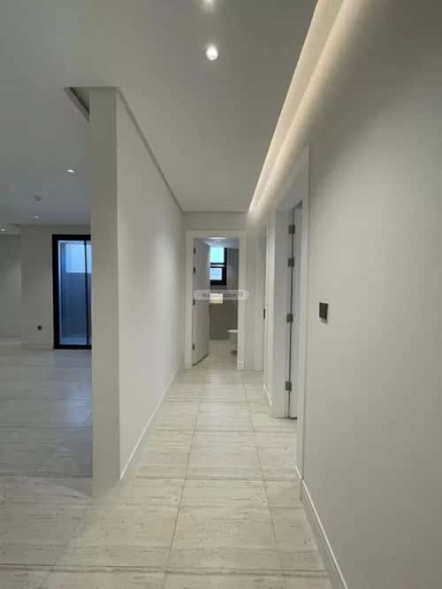 4 bedroom apartment in Al Malqa 9
