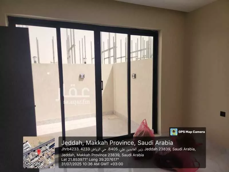 فيلا 6 غرف في جدة 11