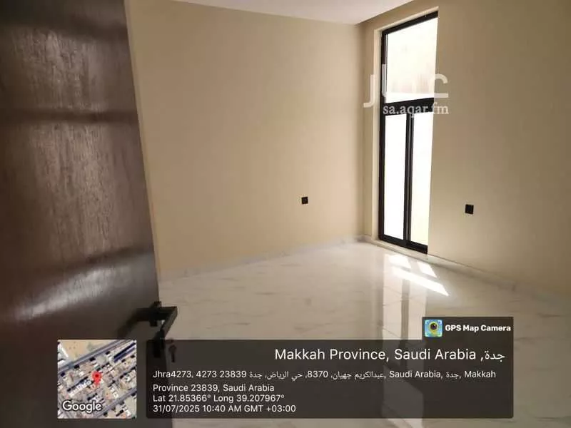 فيلا 6 غرف في جدة 7