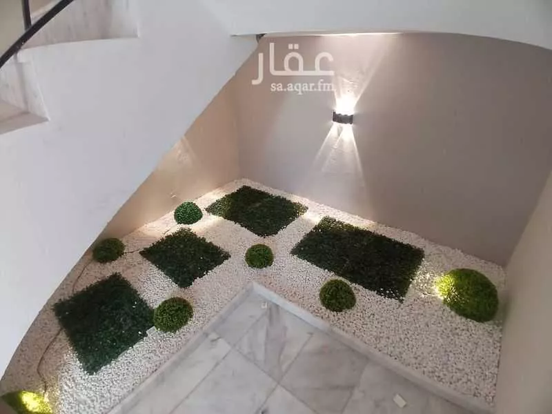 فيلا 6 غرف في جدة 10
