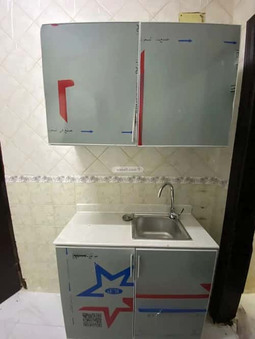 2 bedroom apartment in Al Yarmouk 2