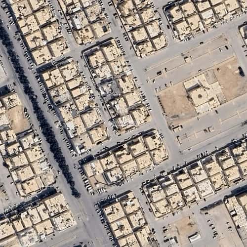 2 bedroom apartment in Al Yarmouk 4