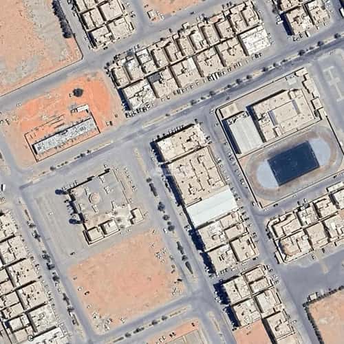 1 bedroom apartment in Al Munsiyah 4