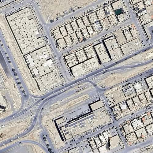 1 bedroom apartment in Al Malqa 1