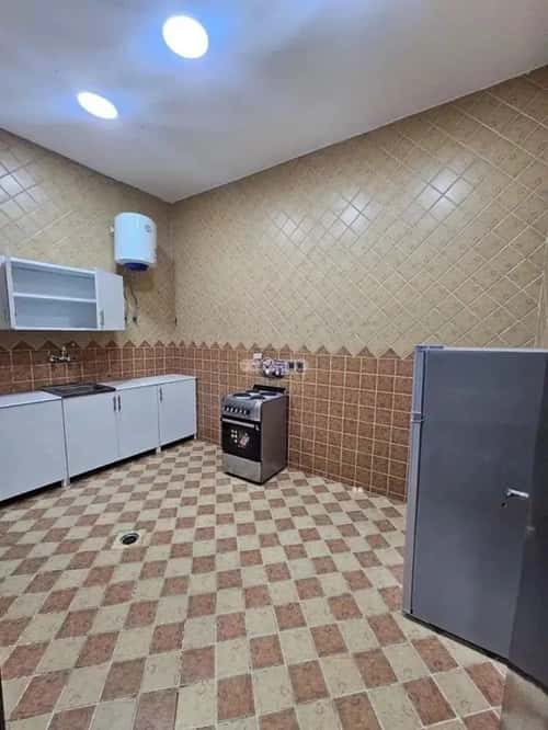 شقة 1 غرف في النفل 3