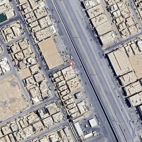 2 bedroom apartment in Al Wadi 6