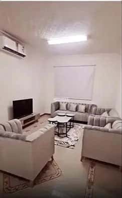 2 bedroom apartment in Al Wadi 2