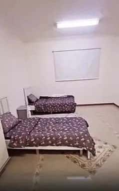 2 bedroom apartment in Al Wadi 4
