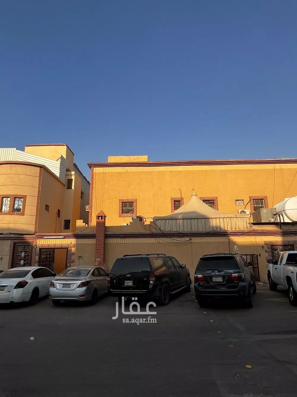 شقة 2 غرف في الدار البيضاء، الرياض