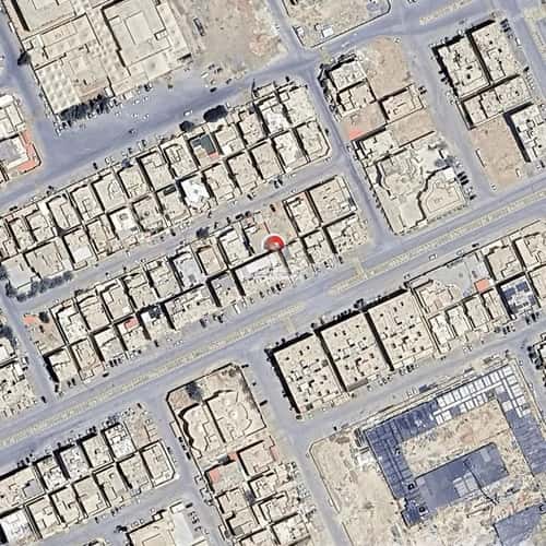 1 bedroom apartment in Al Malqa 5