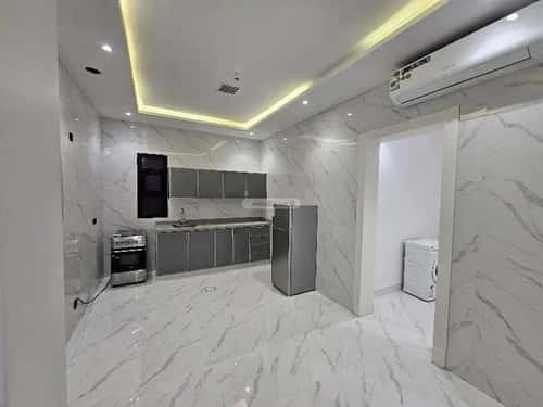 شقة 2 غرف في النرجس 1