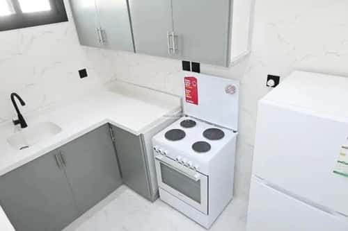 1 bedroom apartment in Al Munsiyah 3