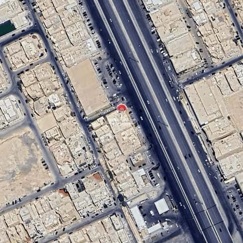 1 bedroom apartment in Al Wadi 2