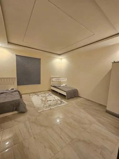 2 bedroom apartment in Al Narjis 2