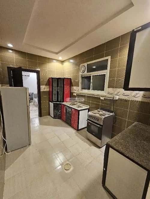 2 bedroom apartment in Al Narjis 3