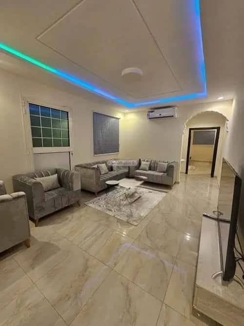 2 bedroom apartment in Al Narjis 2