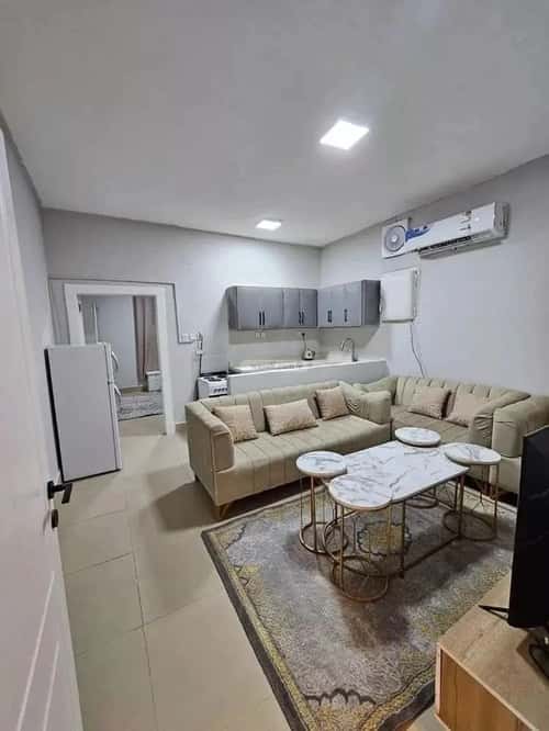1 bedroom apartment in Al Aqiq 4