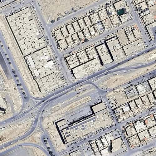 1 bedroom apartment in Al Malqa 5