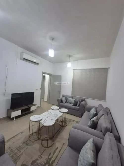 1 bedroom apartment in Al Malqa 6