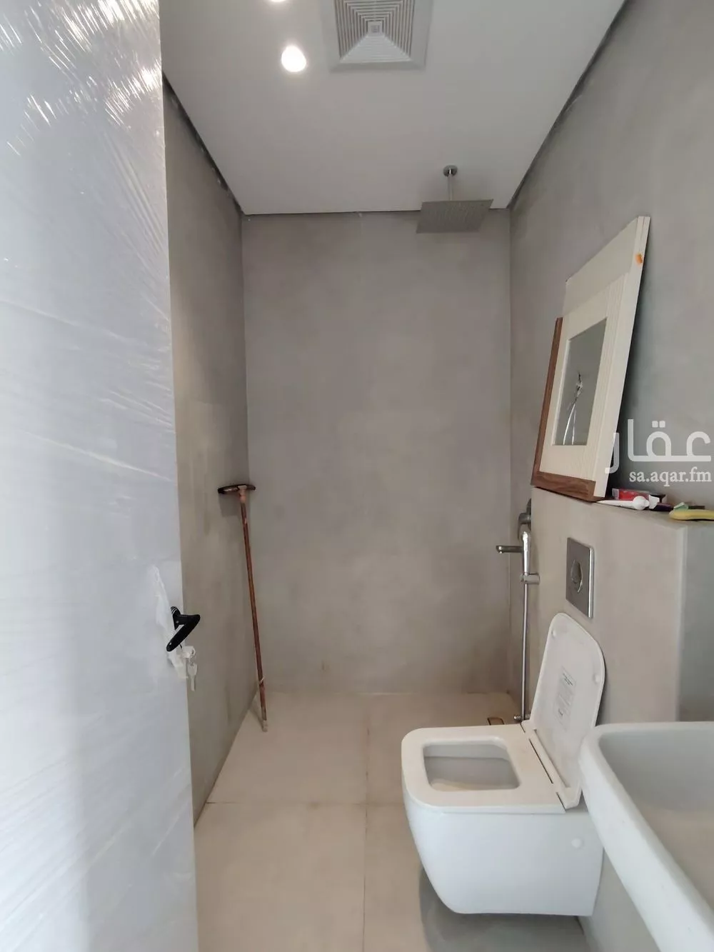 2 bedroom apartment in Al Mahdiyyah, Riyadh 17