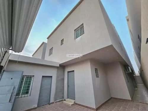 4 bedroom floor in Al Qadisiyah 3