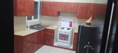 1 bedroom apartment in Al Yarmouk 1