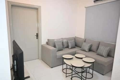 1 bedroom apartment in Al Shuhada 3