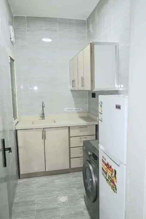 1 bedroom apartment in Al Shuhada 4