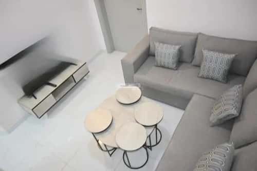1 bedroom apartment in Al Shuhada 5