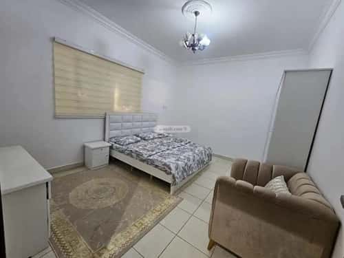1 bedroom apartment in Al Aqiq 5