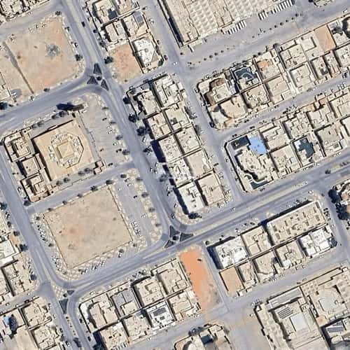 1 bedroom apartment in Al Shuhada 3