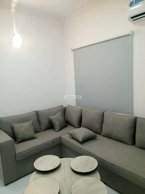 1 bedroom apartment in Al Shuhada 4