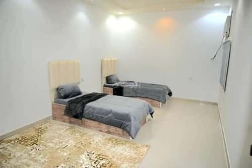 شقة 3 غرف في المونسية 1