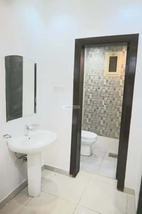 شقة 3 غرف في المونسية 3