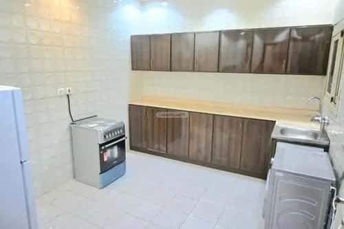 شقة 3 غرف في المونسية 4