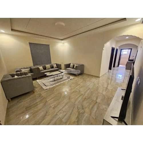 1 bedroom apartment in Al Aqiq 1