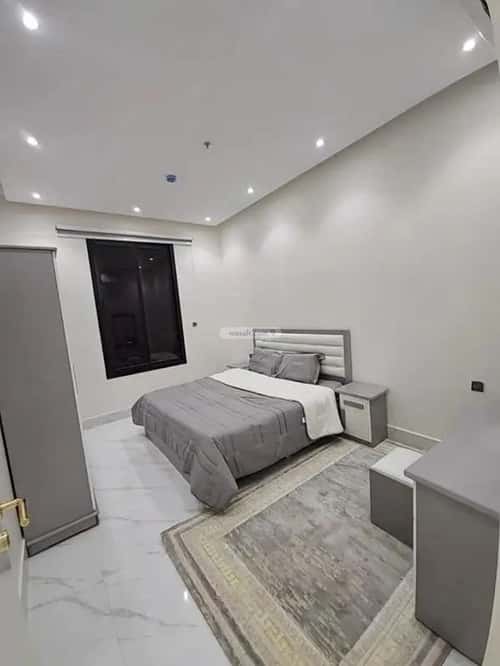 3 bedroom apartment in Al Munsiyah 1