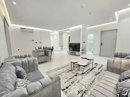 3 bedroom apartment in Al Munsiyah 2