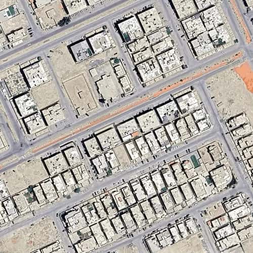 شقة 1 غرف في الملقا 2