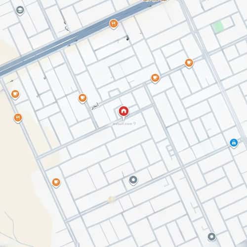 1 bedroom apartment in Al Malqa 4