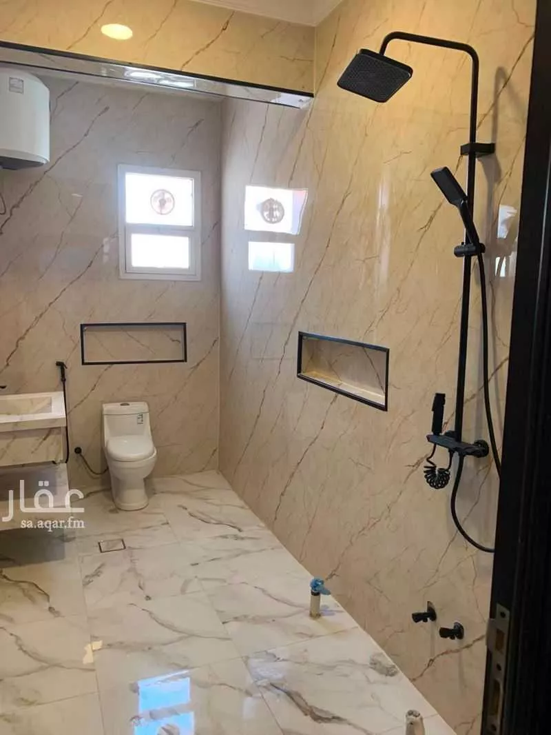 3 bedroom apartment in Al Yarmouk, Riyadh 10