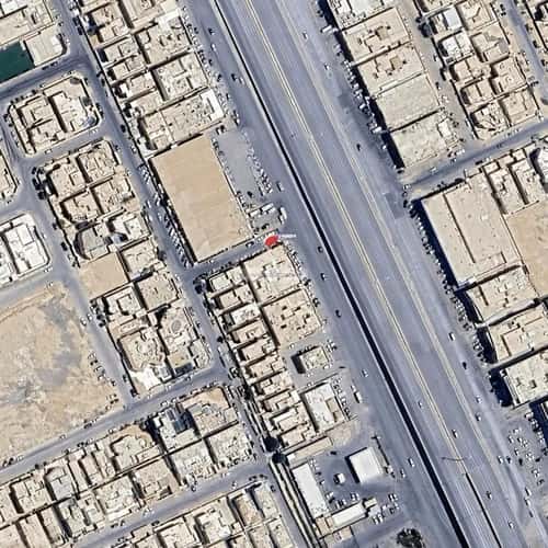 شقة 1 غرف في الوادي 5