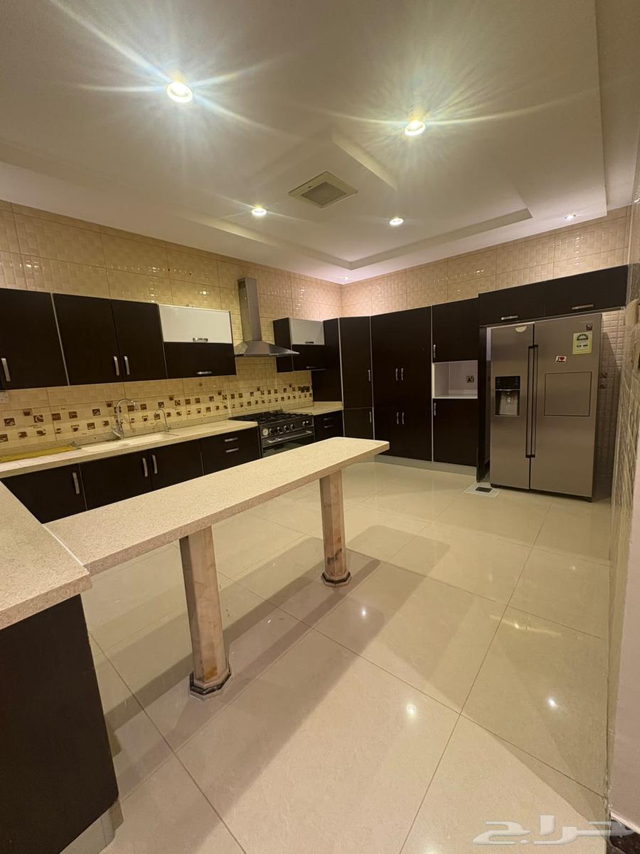 3 bedroom apartment in Al Sahafah, Riyadh 7