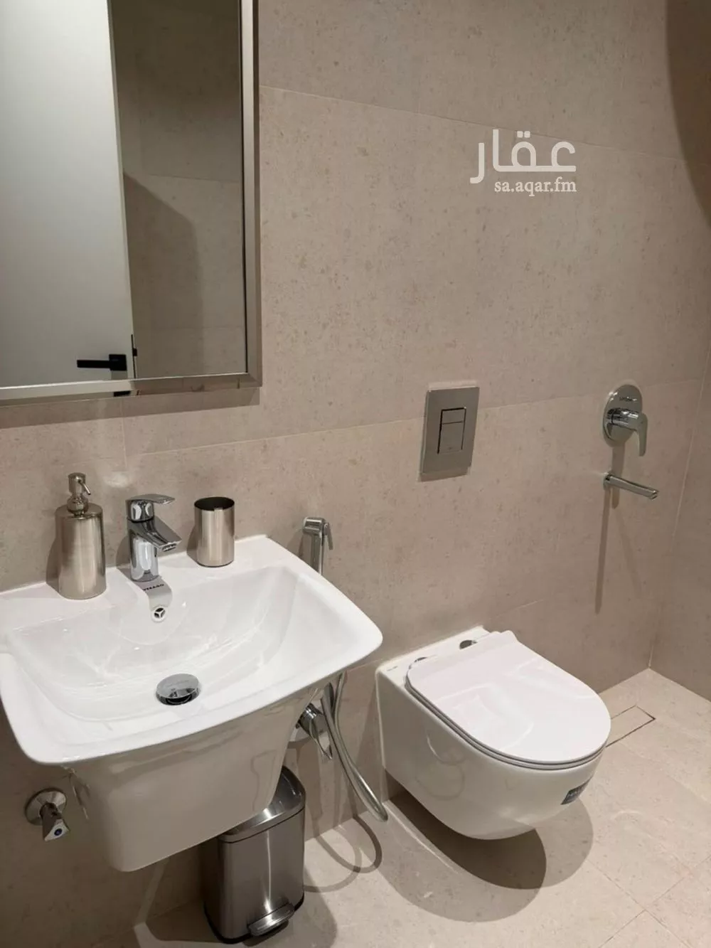 شقة 3 غرف في النرجس، الرياض 10