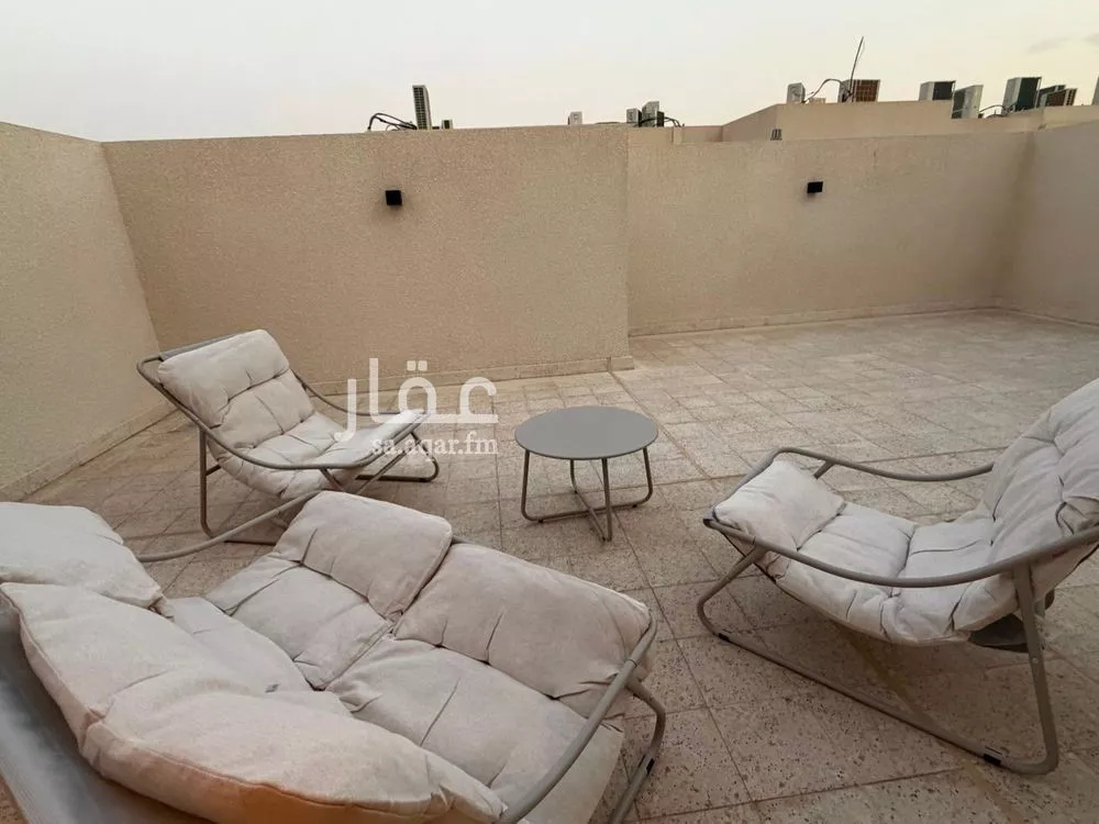 شقة 3 غرف في النرجس، الرياض 16