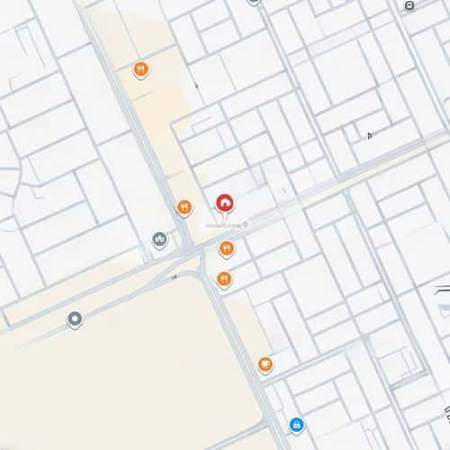 شقة 1 غرف في الملقا 4