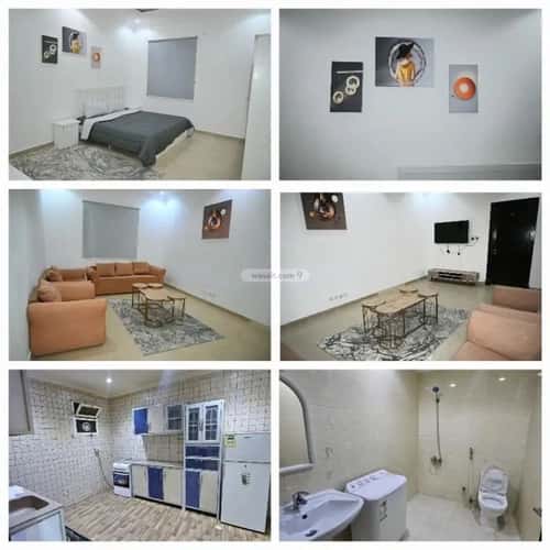 1 bedroom apartment in Al Malqa 1
