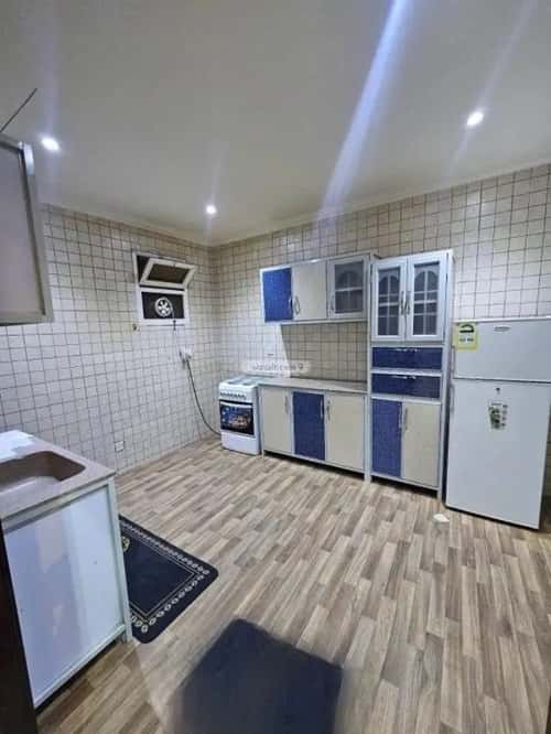 1 bedroom apartment in Al Malqa 4