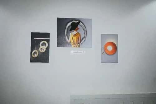 1 bedroom apartment in Al Malqa 5