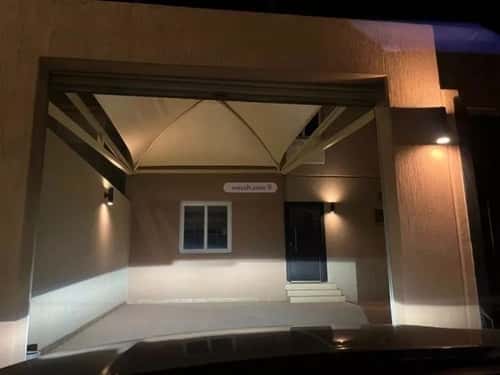 فيلا 4 غرف في مطار الملك خالد الدولي 3